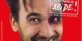 Sébastien Giray dans UN BONHEUR ACIDE