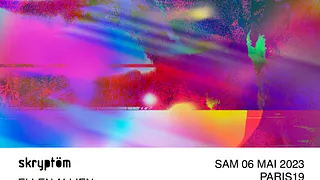 SKRYPTÖM x KM25: ELLEN ALIEN, SALOME, TRUANT J & MORE