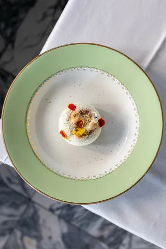 Fripon Restaurant Paris