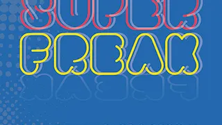 SUPERFREAK