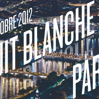 Nuits blanches à Paris : à ne pas rater !