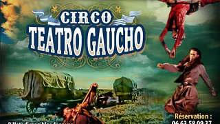 Circo Teatro Gaucho