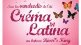 Créma Latina