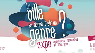 Vernissage : La ville se donne-t-elle un genre ?