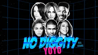 No Diggity All Star au Yoyo