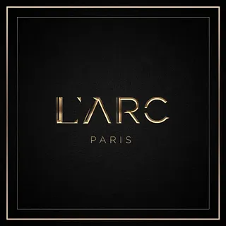 L'arc P