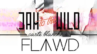 JAM TO THE WILD // Carte Blanche à FLAWD (Florent Mateo)// CONCERT + JAM