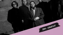 Holy Motors • Kid Among Giants • Heliums / Supersonic (Free)
