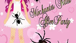 méchantes filles, caprices de filles