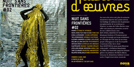 NUITS SANS FRONTIERES #2