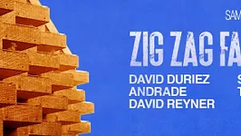 David Duriez, Andrade, David Reyner, Stephan & Tibo'z