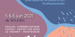 PARCOURS D'ART 2021
