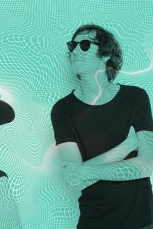 Faust : The Mekanism invite Lauren Lane