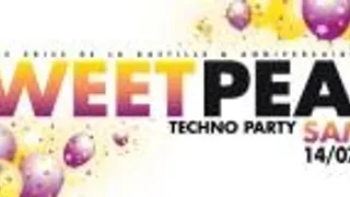 Sweetpeak