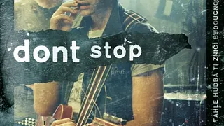 Don't stop