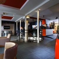 L'Hôtel Atmosphères