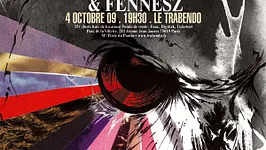 SPARKLEHORSE + FENNESZ