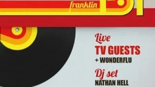 TV Guests release Party