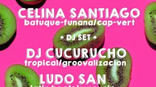 Grand Bal Tropical avec The Bongo Hop