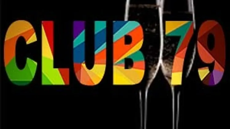 Grand retour de l'Afterwork au Club 79