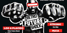 Retro Future Shock #3