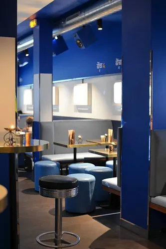 Baranaan Restaurant Paris