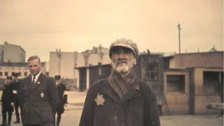 Exposition regards sur les ghettos