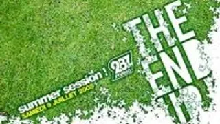 The End Up