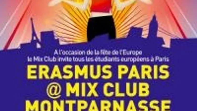 Erasmus Party