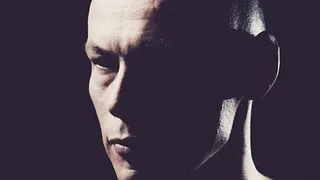 Ostgut Ton: Luke Slater, Answer Code Request, Antigone
