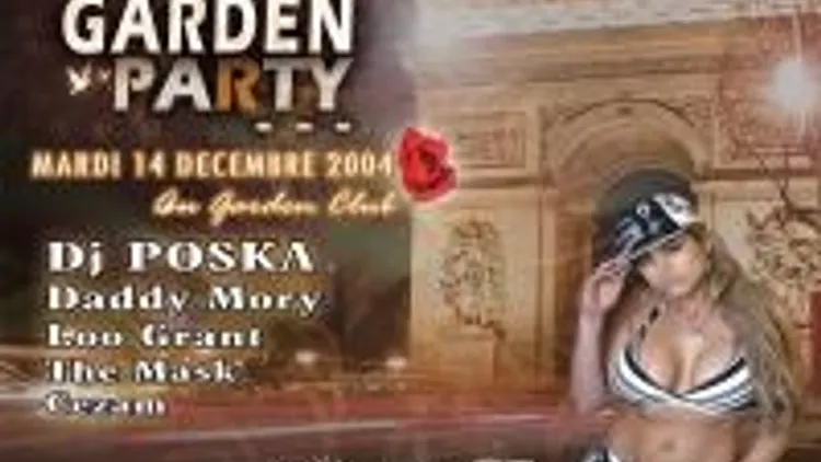 Garden Party