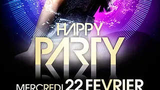 HAPPY PARTY
