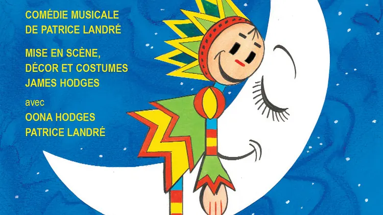 jean de la lune