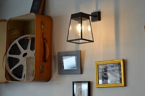 Le Petit Carillon Restaurant Bar Paris