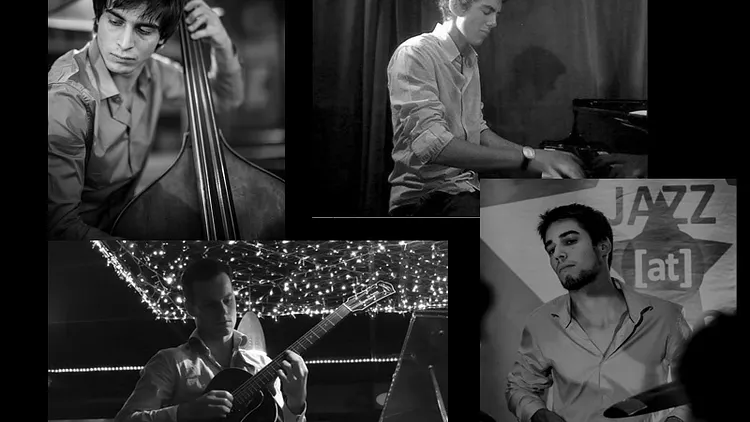 Samuel Tessier Quartet-Soirée à thème : "For Monk"
