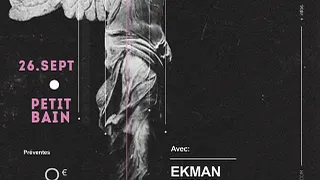 Berceuse Heroique Label Night