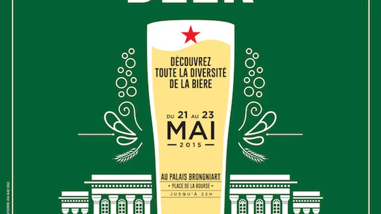 The Place to Beer