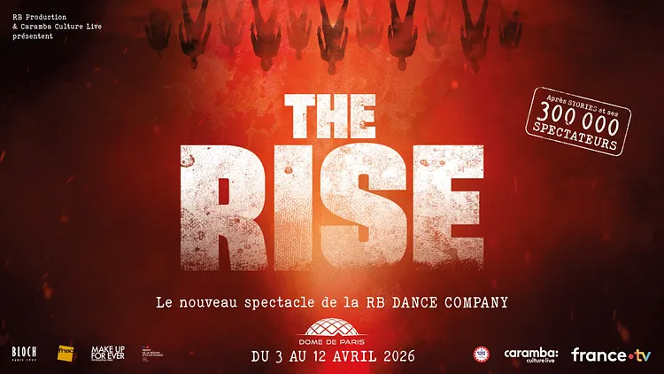 THE RISE