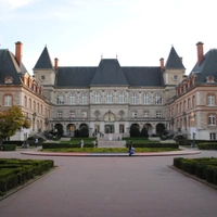 La Cité internationale universitaire de Paris - Cité U
