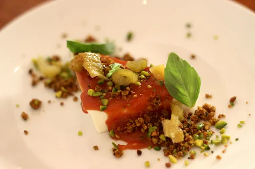 A Mere Restaurant Paris