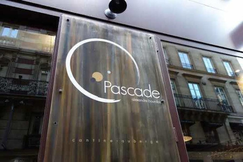 La Pascade Restaurant Paris