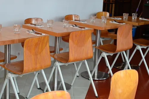 Flesh Restaurant Paris