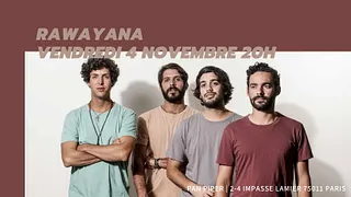 Rawayana