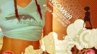 Insomnia