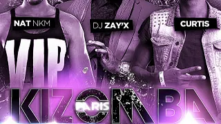 Ouverture Kizomba Paris Summer 2014