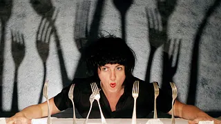 LISAA expose au théâtre des arts de la marionnette