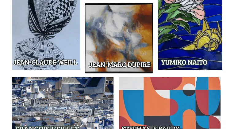 Exposition collective