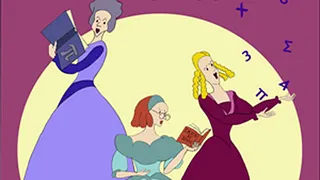 Les femmes savantes