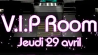 After-work @ Vip Room Theater