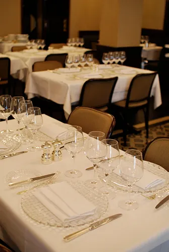 Les Jalles Restaurant Paris